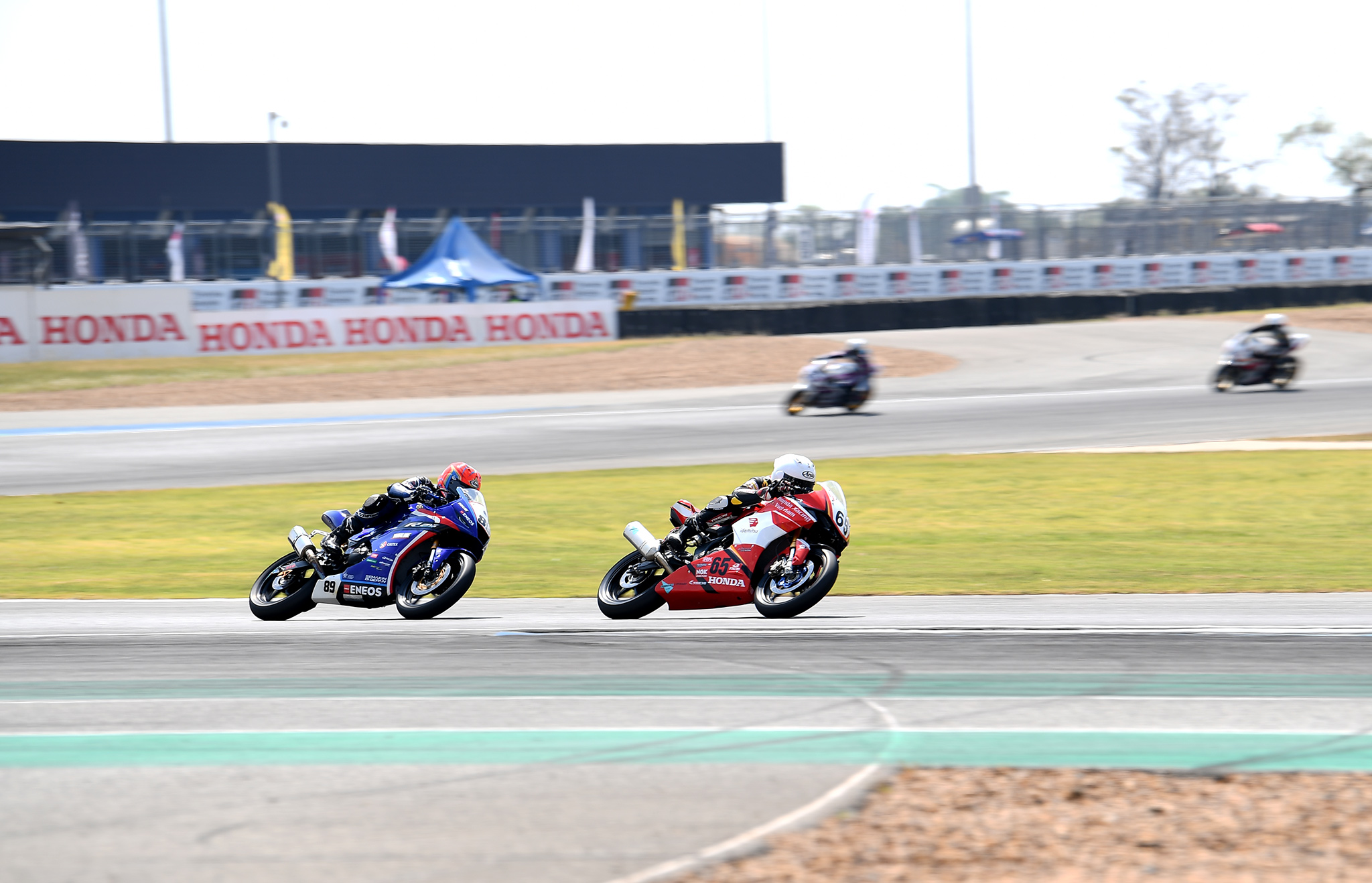 Kết quả Race 2 Chặng 1 ARRC 2023 – Cao Việt Nam giành thứ hạng cao nhất trong sự nghiệp nhh-9078.jpg