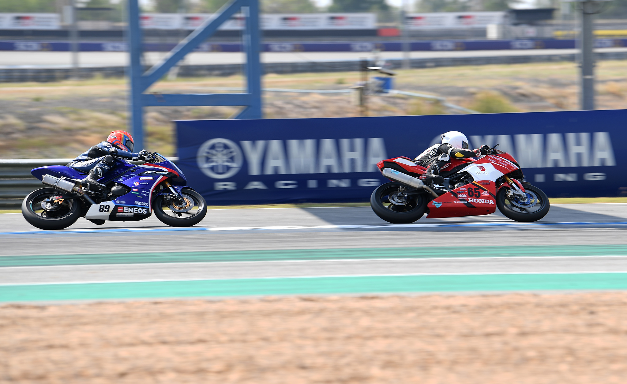 Kết quả Race 2 Chặng 1 ARRC 2023 – Cao Việt Nam giành thứ hạng cao nhất trong sự nghiệp nhh-9083.jpg