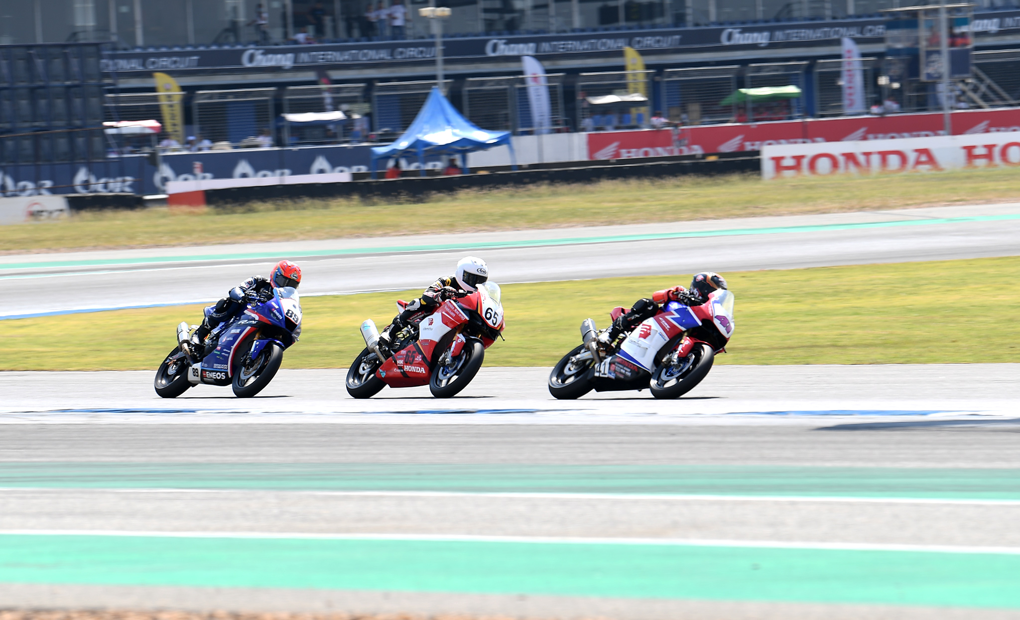 Kết quả Race 2 Chặng 1 ARRC 2023 – Cao Việt Nam giành thứ hạng cao nhất trong sự nghiệp nhh-9088.jpg