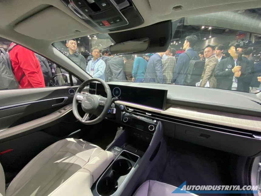 2020 Hyundai Sonata Prices Reviews and Photos  MotorTrend