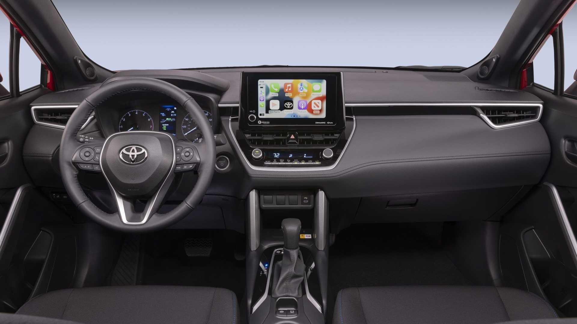 Toyota Corolla Cross Hybrid 2023 chốt giá từ 29.305 USD 2023-toyota-corolla-cross-hybrid-se-2.jpg