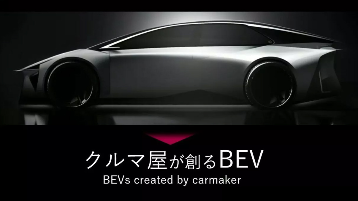Toyota công bố kế hoạch ra mắt 10 mẫu xe điện thế hệ tiếp theo