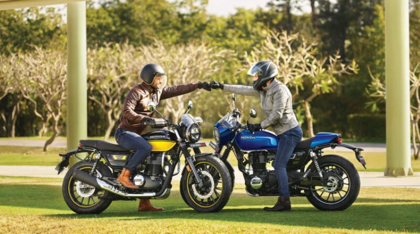 Honda CB350RS 2023 – Chiếc mô tô phong cách hoài cổ lai dáng Scrambler Honda-CB350RS-2023 (1).jpg