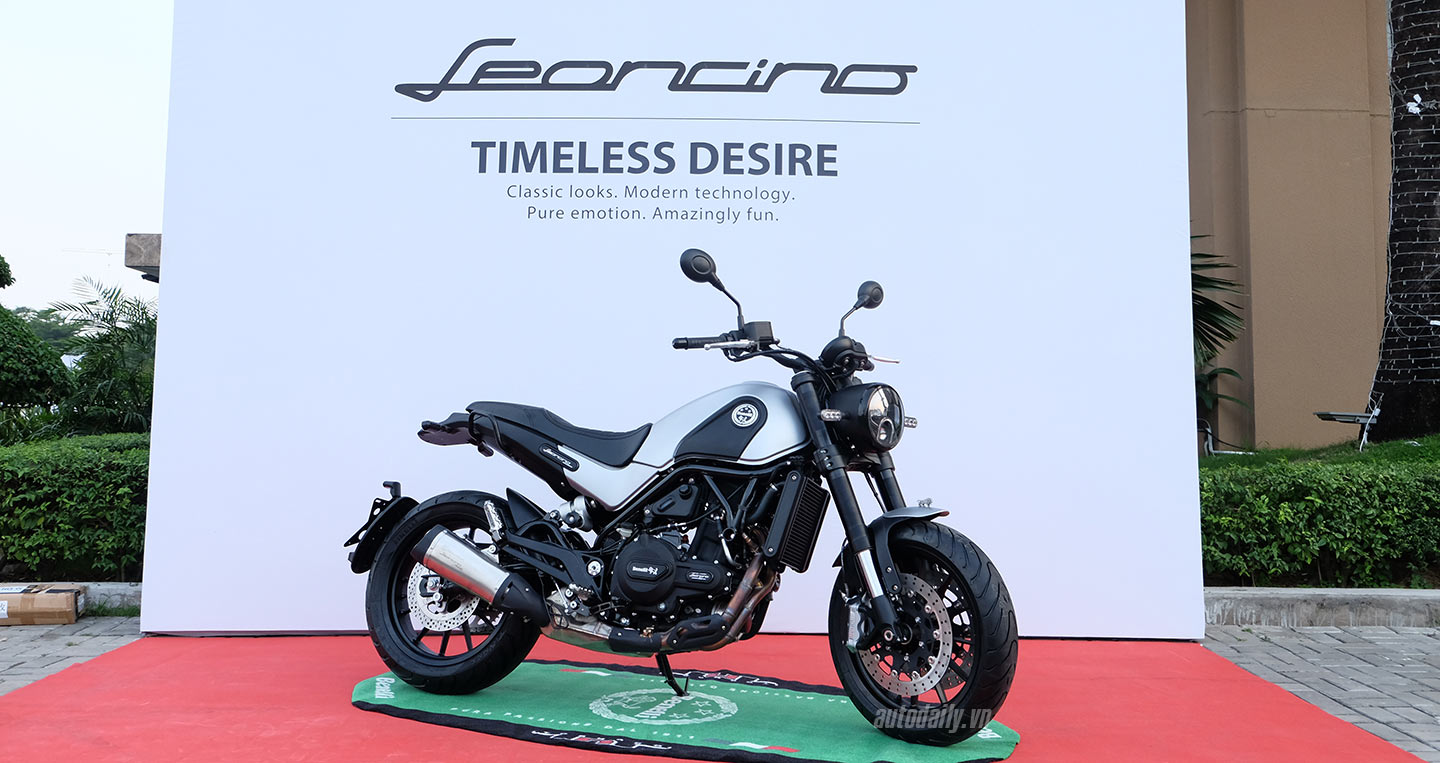 Lộ diện bộ đôi xe mô tô giá rẻ Harley-Davidson X350 và X500 sắp ra mắt Leoncino-500.jpg