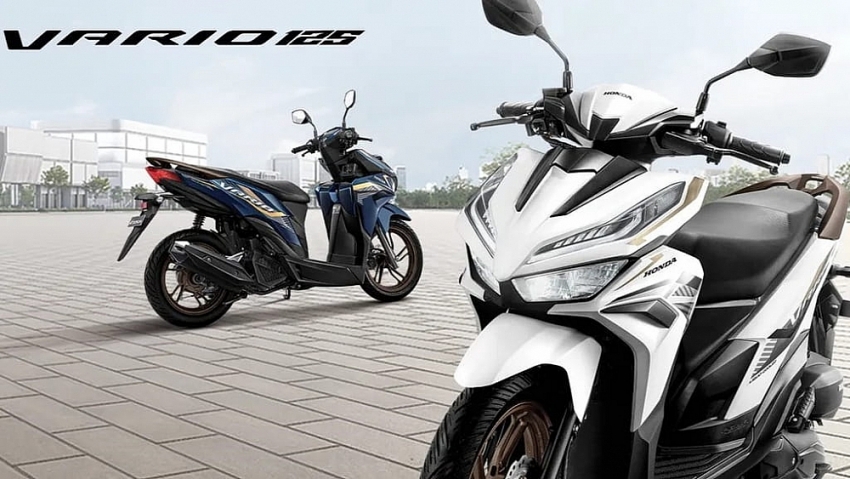 Loạt xe máy mới dự kiến sắp trình làng tại Việt Nam trong năm 2023 Suzuki GSX-S150 2022.jpg