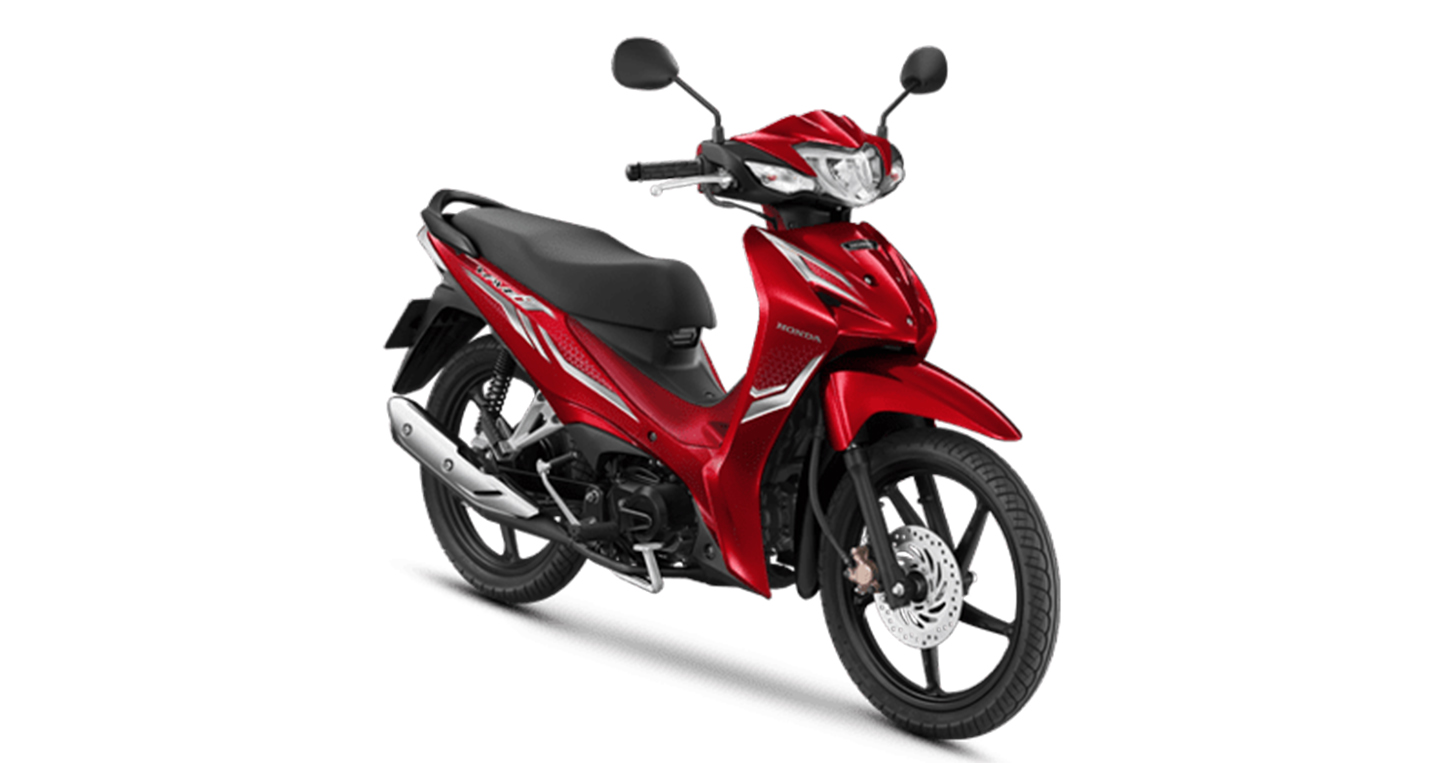 Honda Wave 110i 2023 ra mắt, chiếc xe bị đội giá trên trời khi về Việt Nam (2).jpg