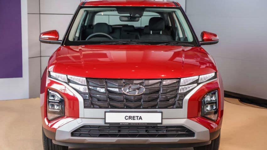Hyundai Creta 2023 ra mắt tại Malaysia, giá quy đổi từ 788 triệu đồng