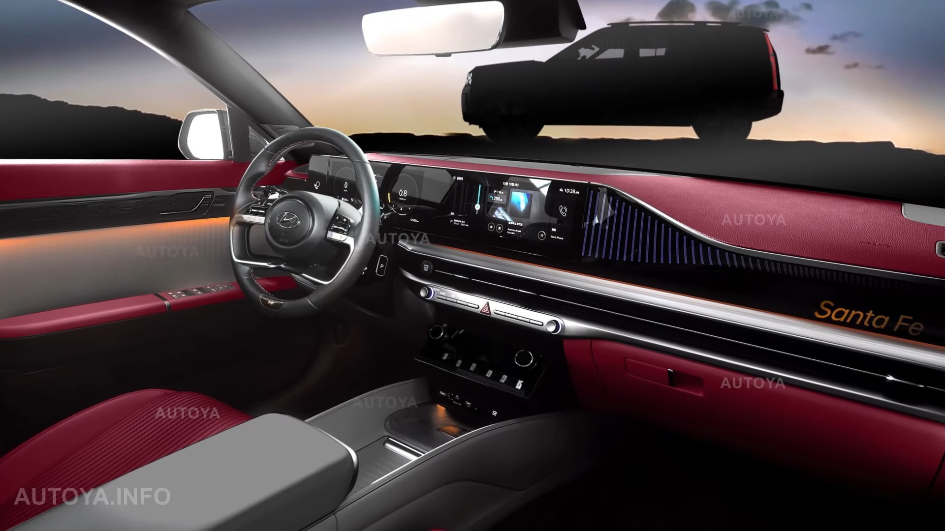 all-new-2024-hyundai-santa-fe-gets-a-colorful-hypothetical-presentation-inside-and-out-19.jpg
