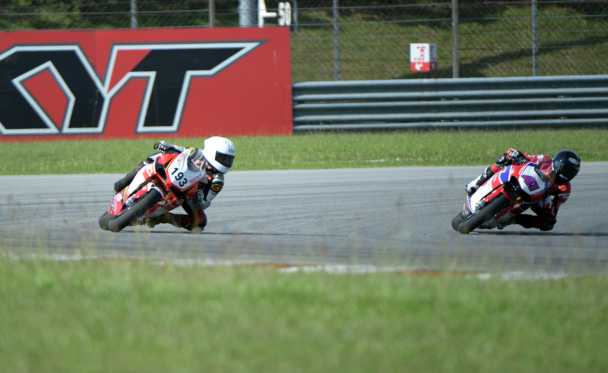 Results of the qualifying race Stage 2 ARRC 2023 arrc-2023-r2-qualify-018.jpg