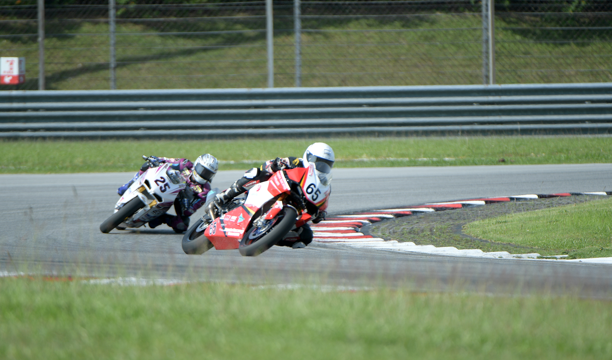 Results of the qualifying race Stage 2 ARRC 2023 arrc-2023-r2-qualify-020.jpg