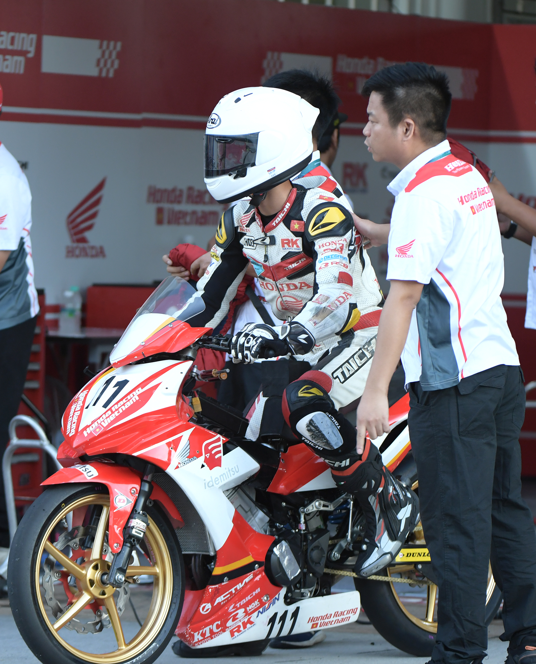 Results of the qualifying race Stage 2 ARRC 2023 arrc-2023-r2-qualify-09.jpg