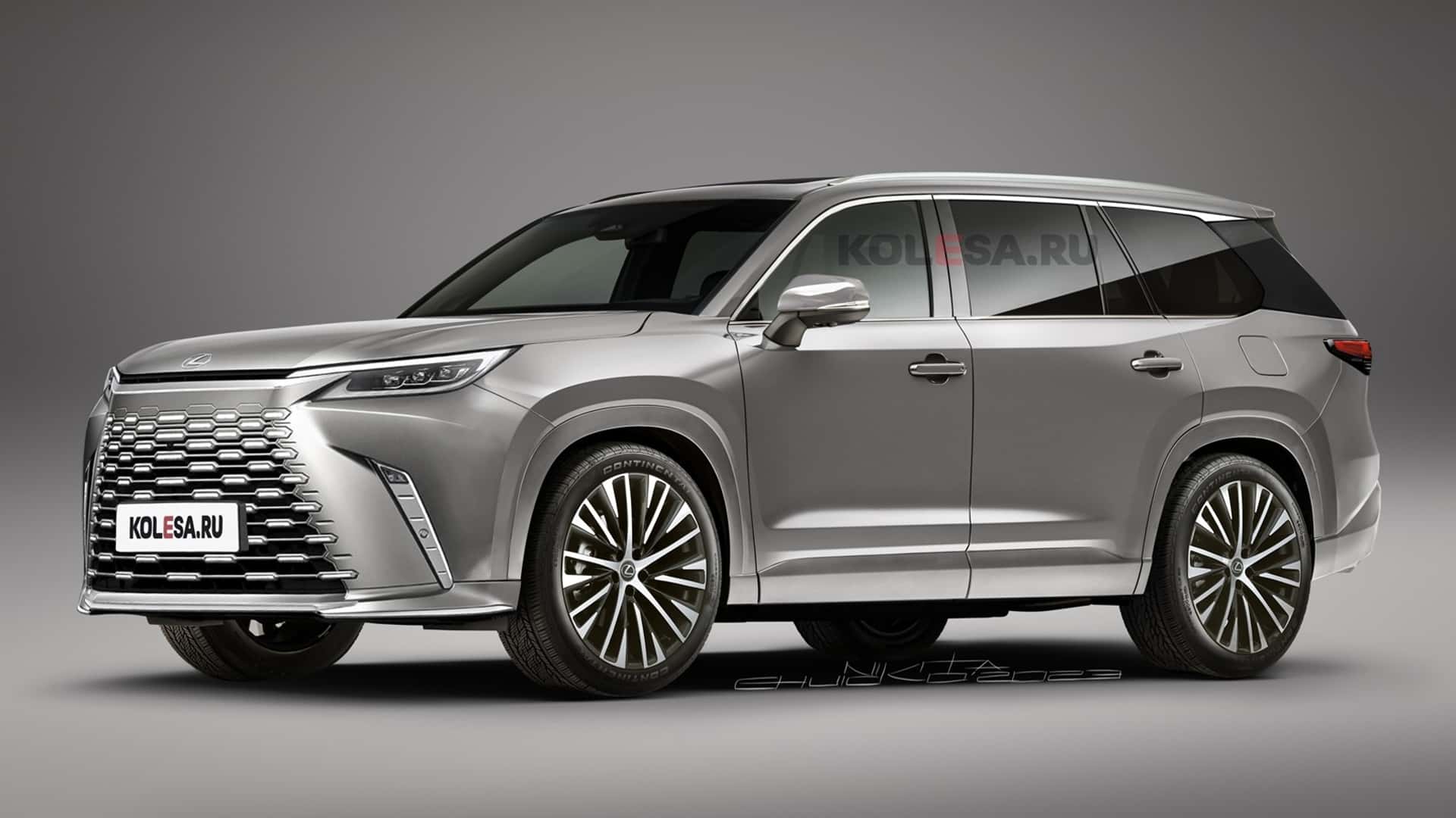 2025 Lexus Tx 350 Gabriel Ryan