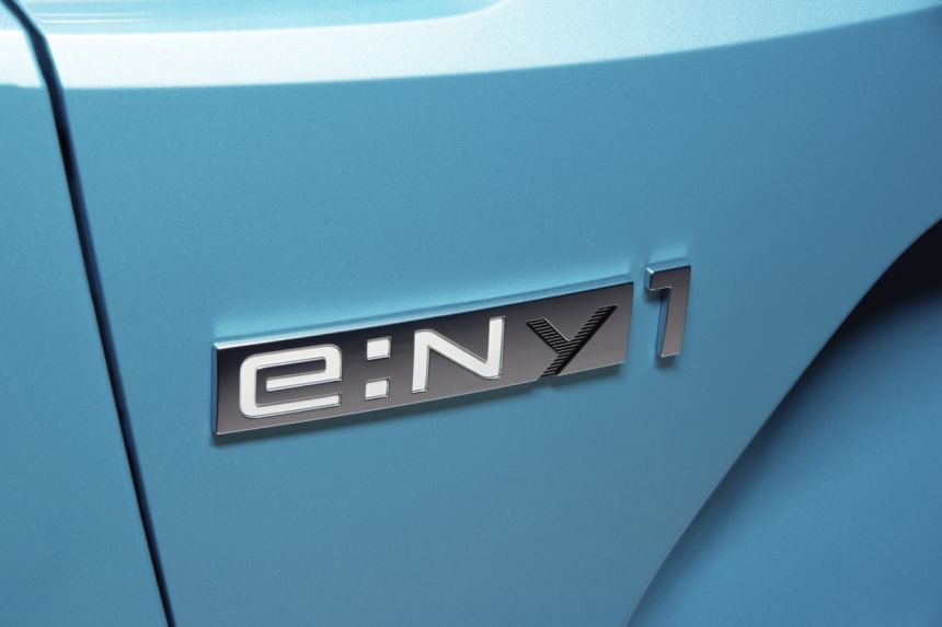 Honda e:Ny1 2024 debut - fully electric version of HR-V 2024-honda-eny1-2.jpg
