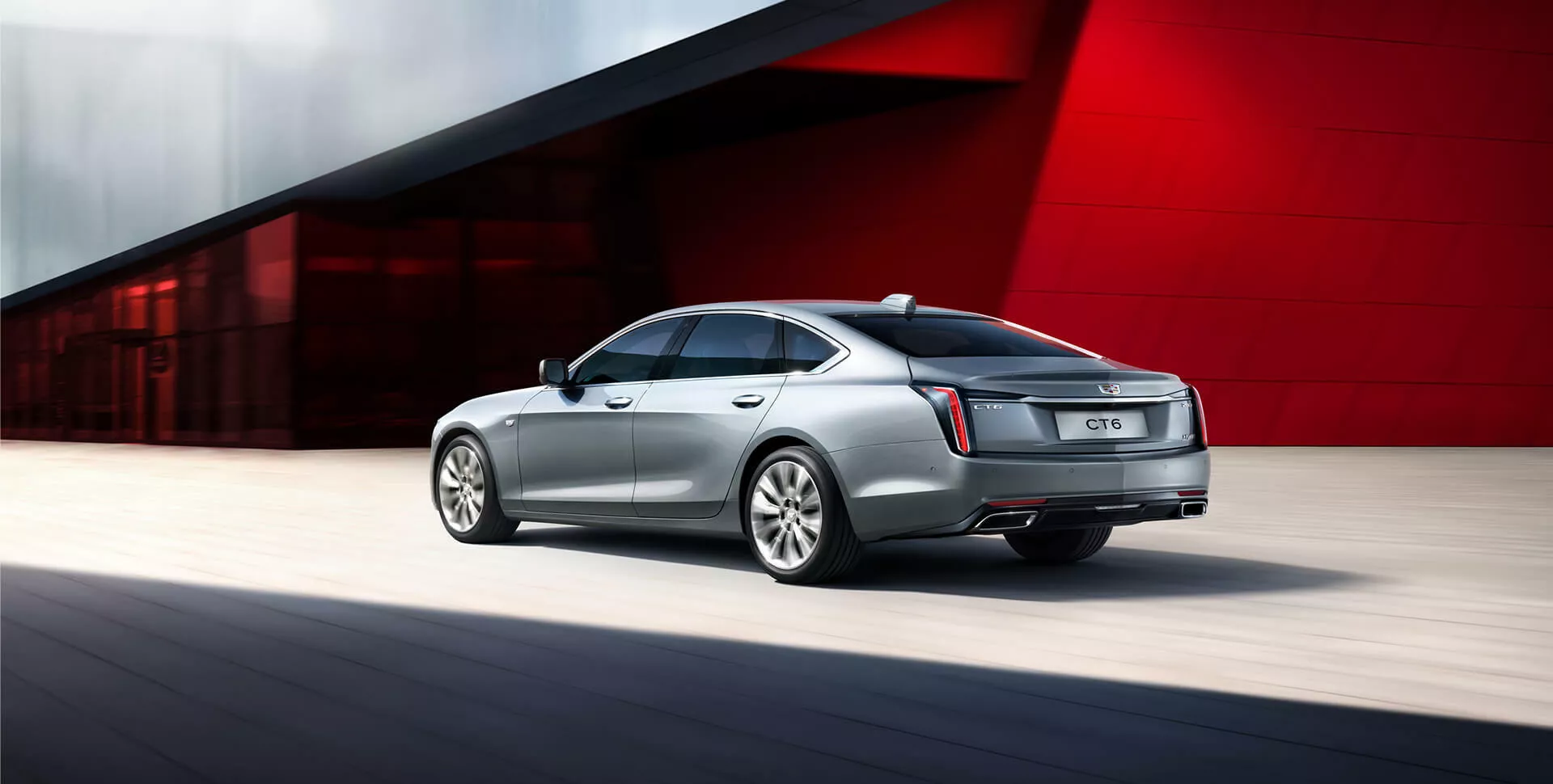 Cadillac CT6 2024 debuts with eye-catching design and 33-inch curved screen 2024-cadillac-ct6-china-14.webp