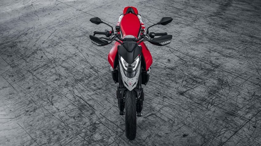 Ducati Hypermotard 950 RVE 2023 introduces a new look with Ducati's Hypermotard 950 RVE 2023 (3).jpg