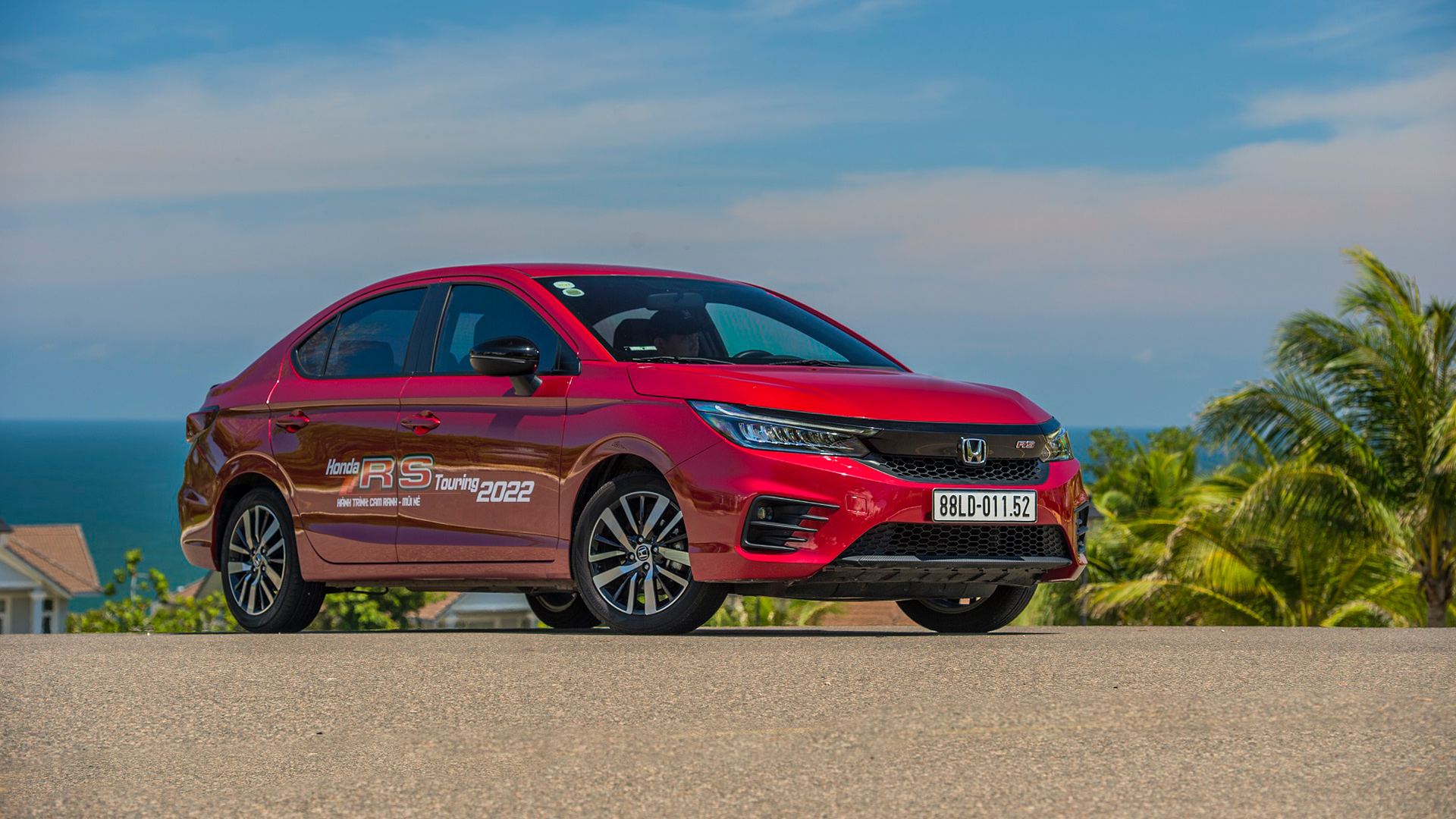 Thủ tướng chỉ đạo giảm 50% phí trước bạ với ôtô trong nước honda-city-rs-1.jpg