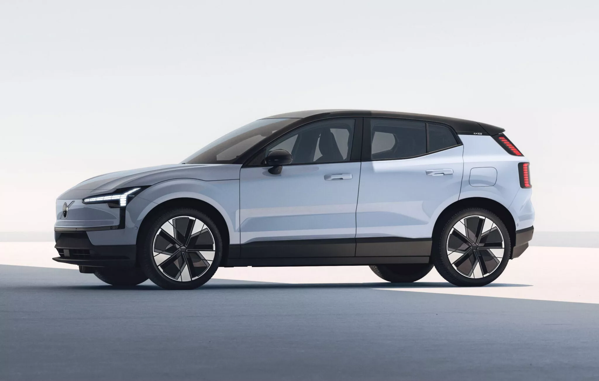 Volvo EX30 2024 Electric SUV debut, priced starting at $34,950 2025-volvo-ex30-ev-7-2048x1303.webp