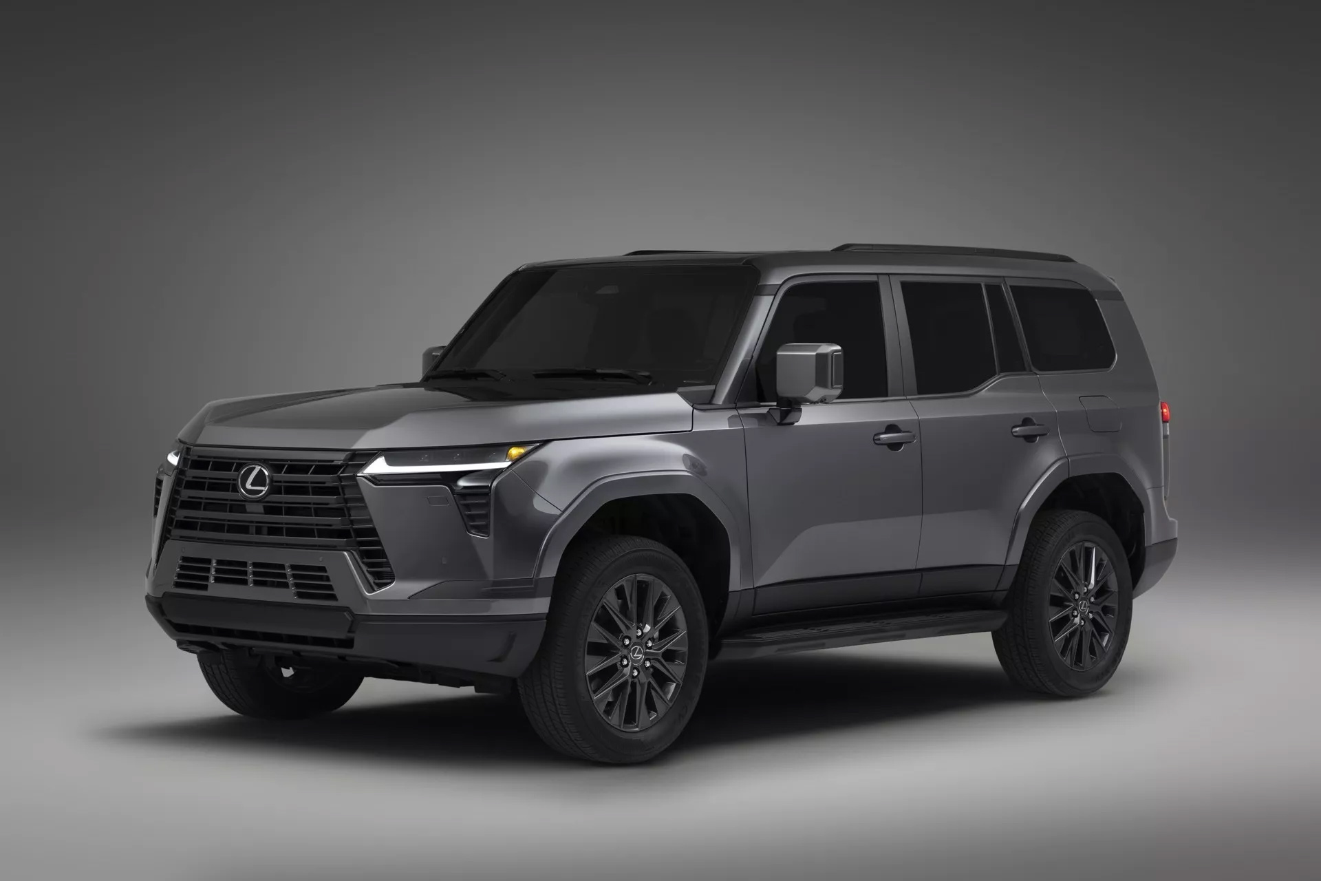 2024 Lexus Gx550 Price Godiva Celestia