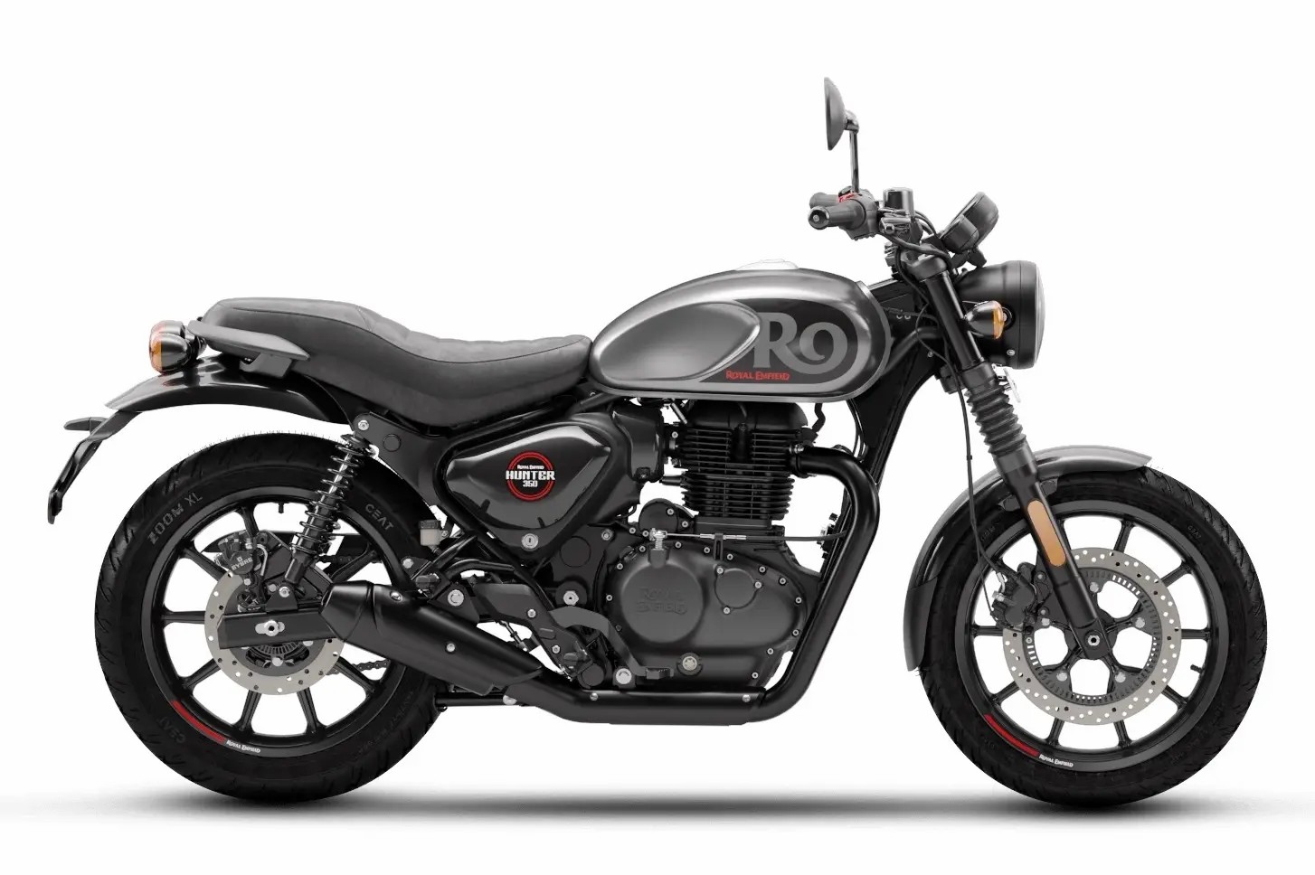 'Gã thợ săn' Royal Enfield Hunter 350 2023 ra mắt với nhiều bộ cánh mới Royal Enfield Hunter 350 2023  (7).jpg