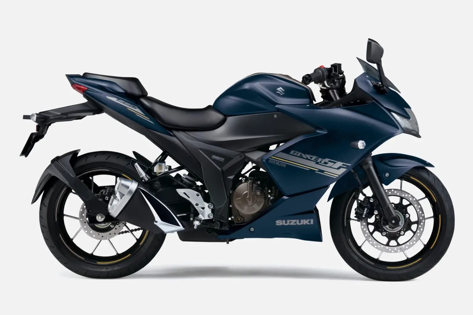 Suzuki Gixxer SF 250 2023 chính thức ra mắt Suzuki Gixxer SF 250 2023 (2).jpg