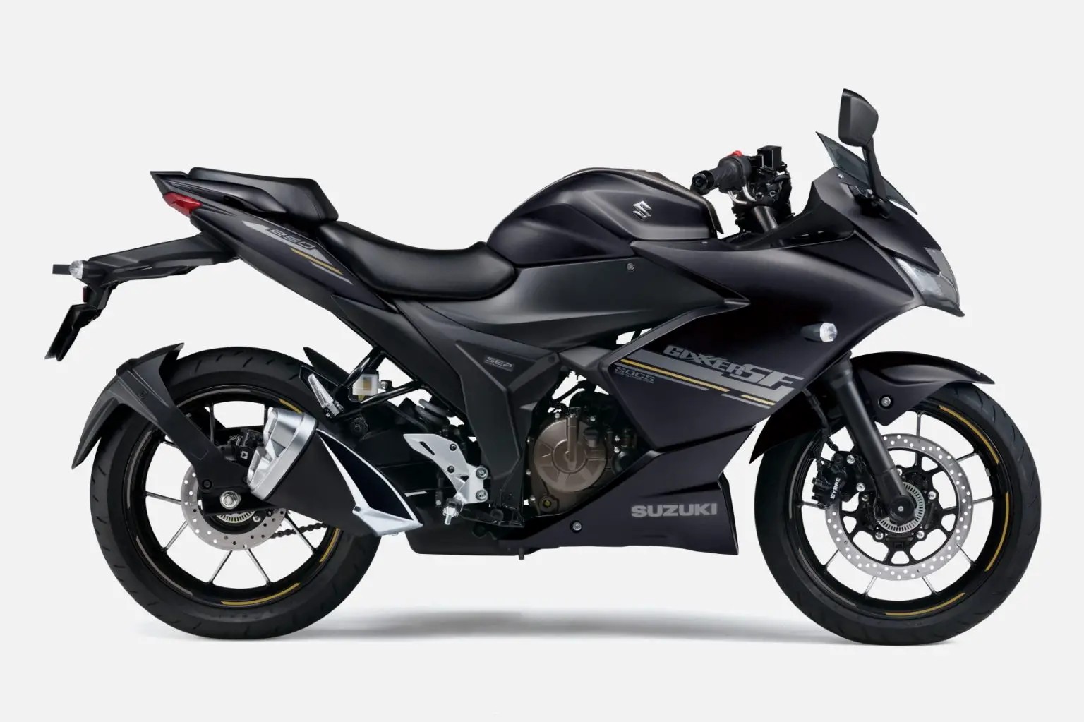 Suzuki Gixxer SF 250 2023 chính thức ra mắt Suzuki Gixxer SF 250 2023 (3).jpg