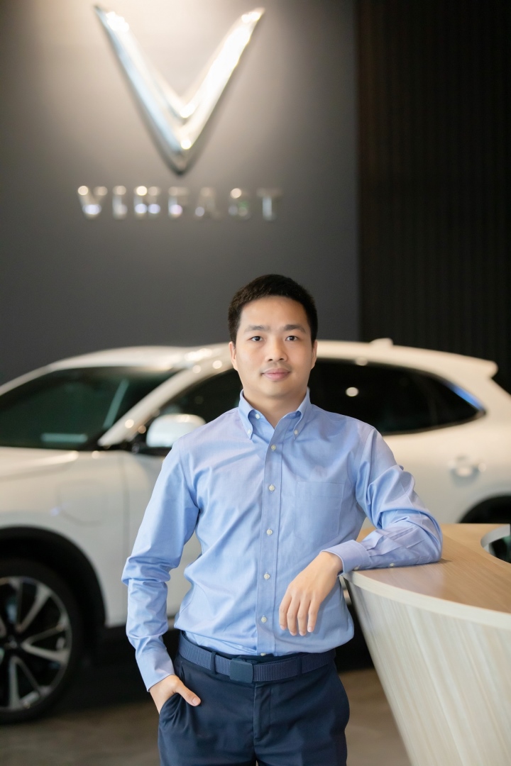 Lãnh đạo VinFast nói gì về chính sách hậu mãi đặc biệt cho khách hàng toàn cầu? mr-bui-xuan-binh-10222691.jpeg