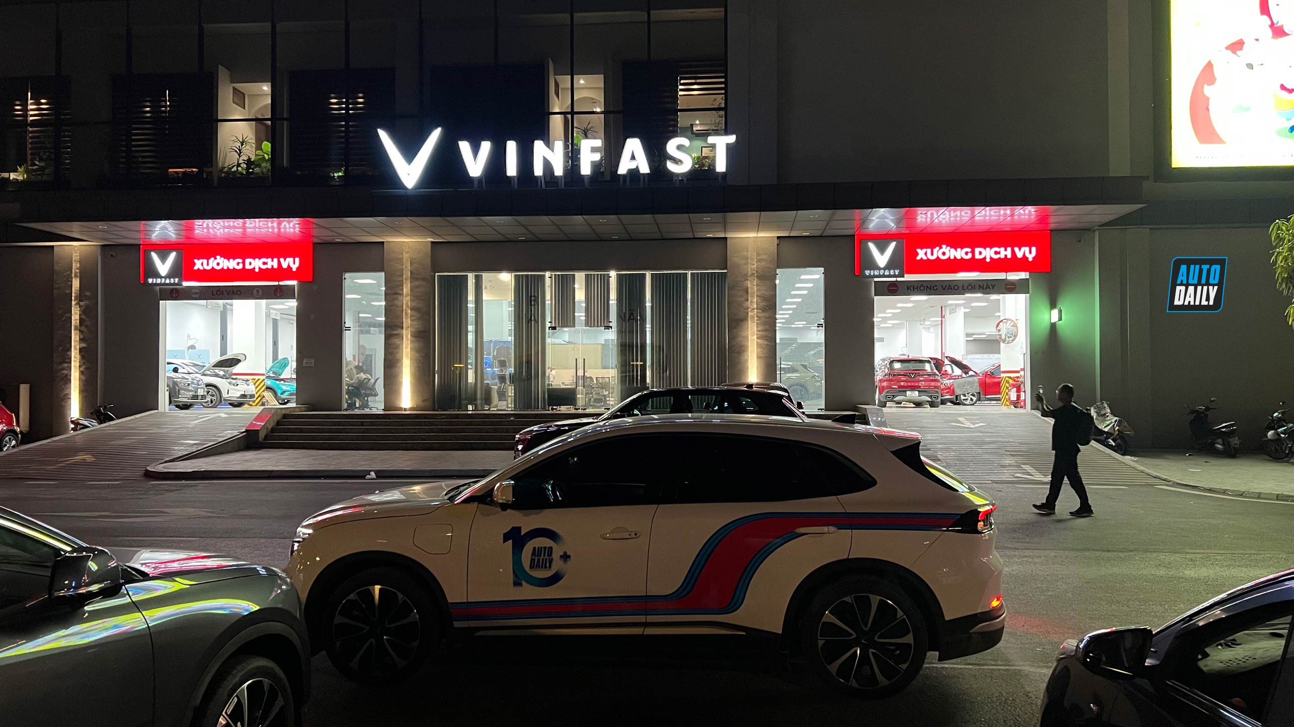 Lãnh đạo VinFast nói gì về chính sách hậu mãi đặc biệt cho khách hàng toàn cầu? vinfast.jpg
