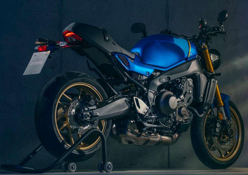 Yamaha XSR900 2022 belongs to the Sport Heritage line soon to be launched in the Vietnamese market Yamaha XSR900 2022 (18).jpg