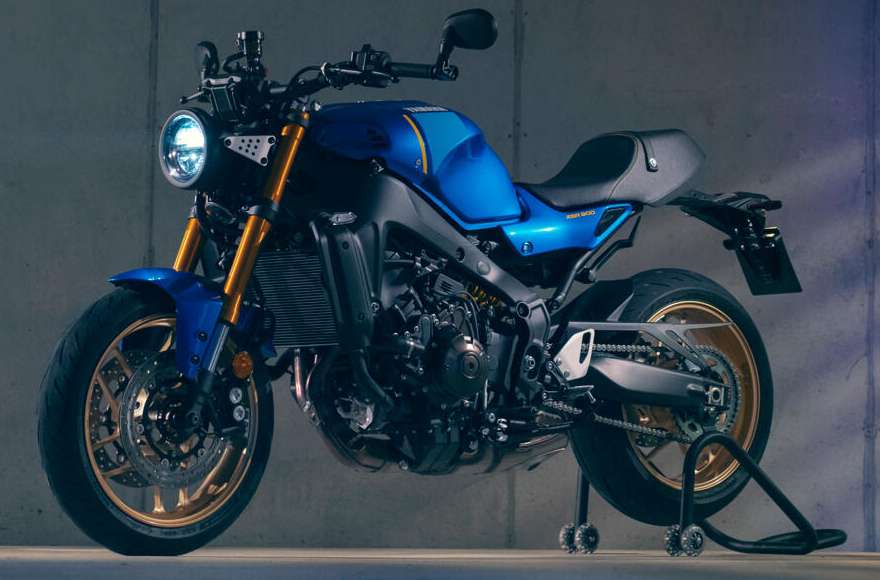 Yamaha XSR900 2022 belongs to the Sport Heritage line soon to be launched in the Vietnamese market Yamaha XSR900 2022 (19).jpg