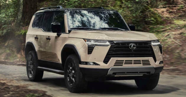 Lexus GX 2024 is about to be launched in the Australian market 2024-lexus-gx-08-e1686281930866-630x330.jpg