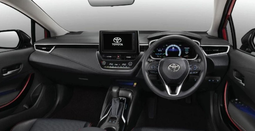 Toyota Corolla Altis 2023 ra mắt tại Thái Lan với nhiều nâng cấp, đấu Honda Civic 2023-toyota-corolla-altis-2.jpg