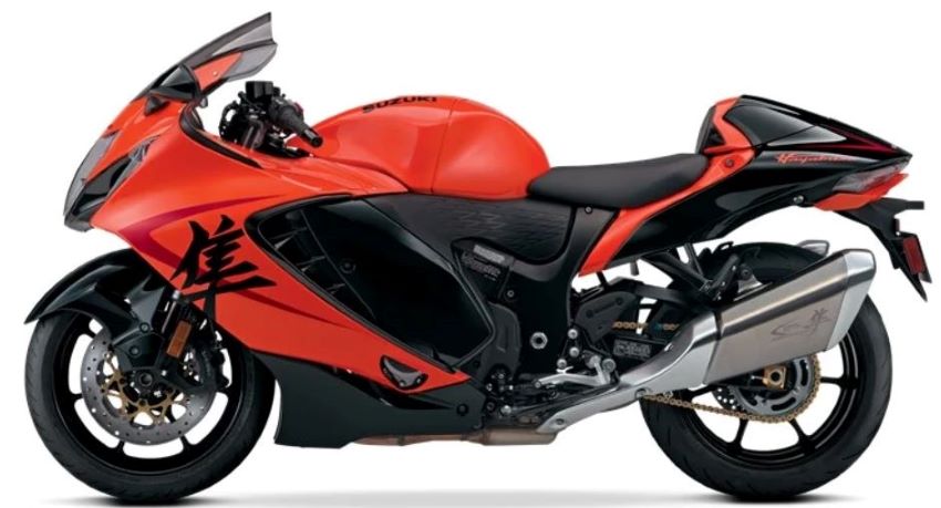 “Đại ưng” Suzuki Hayabusa phiên bản kỷ niệm 25 năm trình làng 2023-Suzuki-Hayabusa-25th-Anniversary-Edition (3).jpg