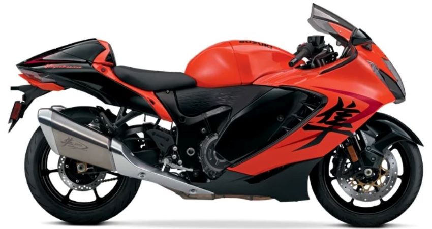 “Đại ưng” Suzuki Hayabusa phiên bản kỷ niệm 25 năm trình làng 2023-Suzuki-Hayabusa-25th-Anniversary-Edition (6).jpg