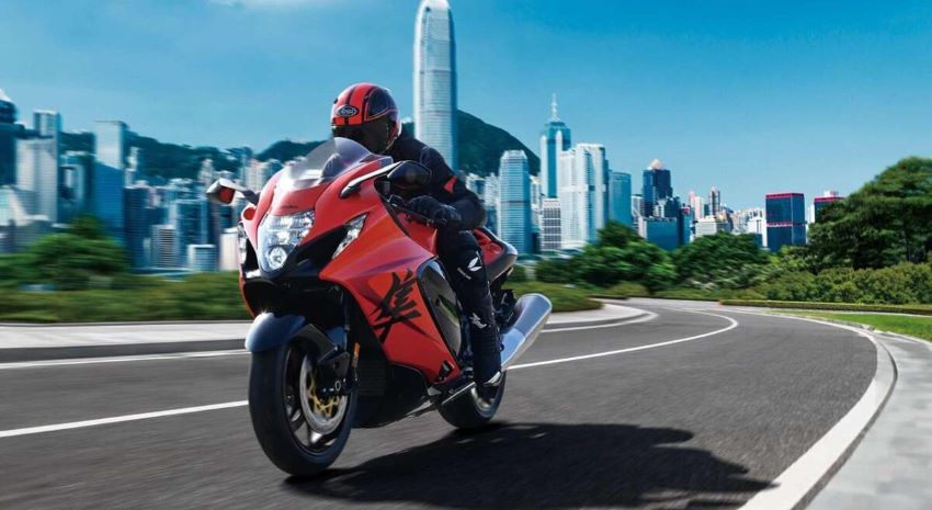 “Đại ưng” Suzuki Hayabusa phiên bản kỷ niệm 25 năm trình làng 2023-Suzuki-Hayabusa-25th-Anniversary-Edition (7).jpg