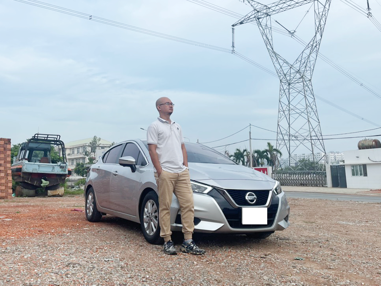 Người dùng đánh giá Almera: Chốt mua ngay sau khi lái thử vì quá êm khach-hang-almera-04.png