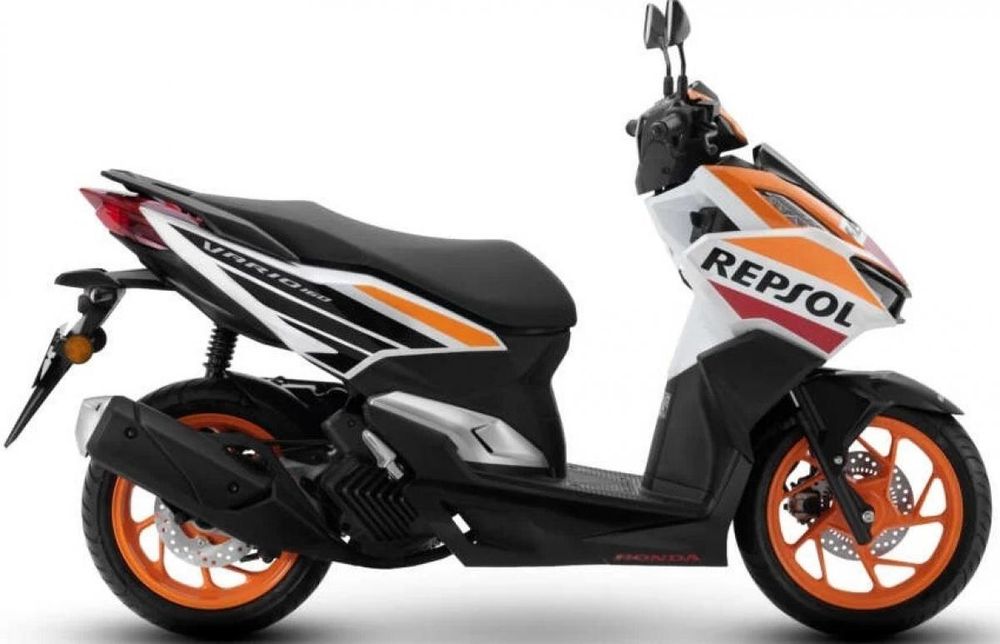 Honda Vario 160 Repsol Edition 2023 debut, sportier, only 2,000 Honda Vario 160 Repsol Edition 2023 (2).jpeg