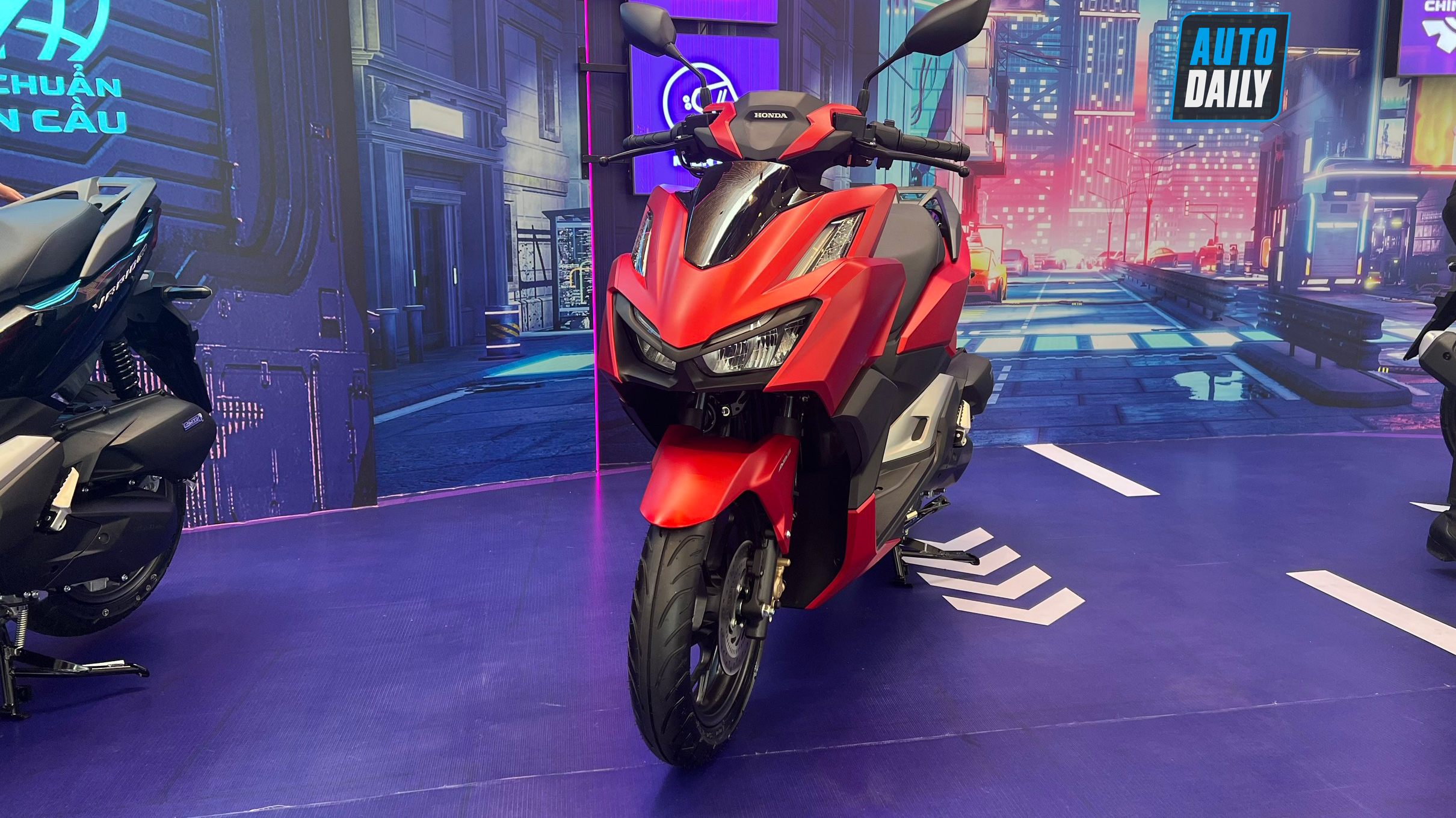 Honda Vario 160 Repsol Edition 2023 debut, sportier, only 2,000 Honda Vario 160.jpeg