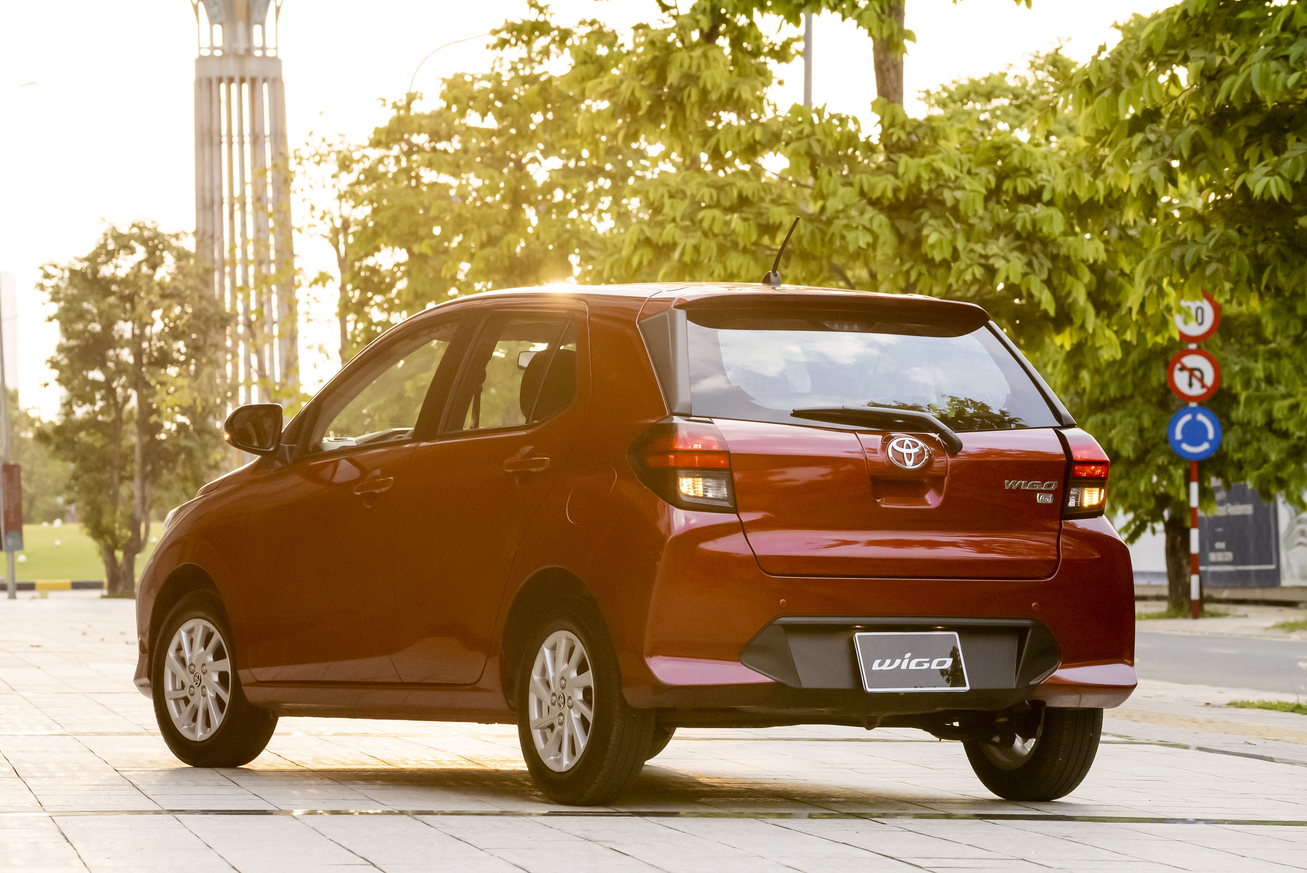Đánh giá Toyota Wigo 2023: Lựa chọn xe cỡ nhỏ hàng đầu trong tầm giá 400 triệu đồng toyota-wigo-2023-010.jpg