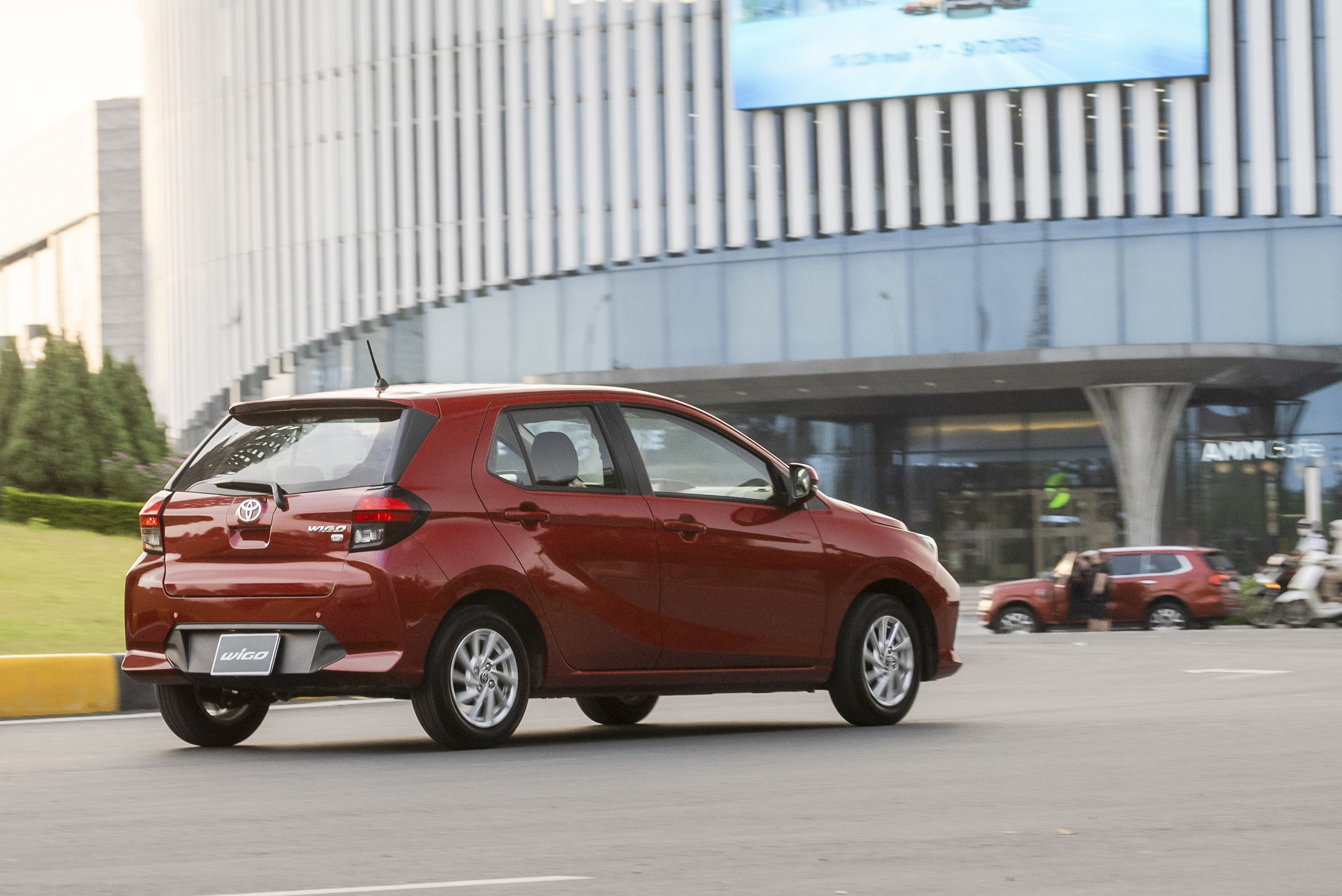 Đánh giá Toyota Wigo 2023: Lựa chọn xe cỡ nhỏ hàng đầu trong tầm giá 400 triệu đồng toyota-wigo-2023-026.jpg