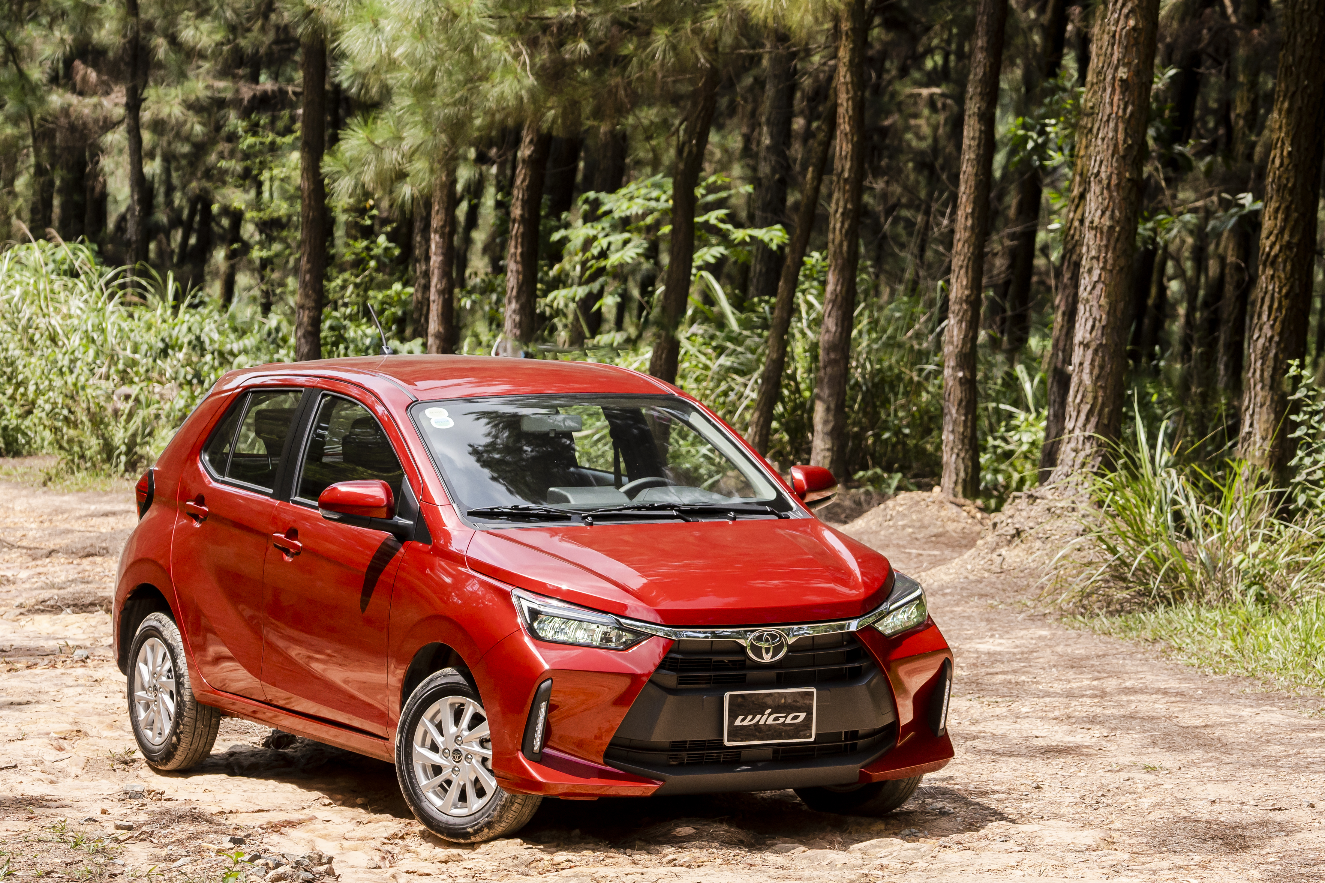 Đánh giá Toyota Wigo 2023: Lựa chọn xe cỡ nhỏ hàng đầu trong tầm giá 400 triệu đồng toyota-wigo-2023-07.jpg