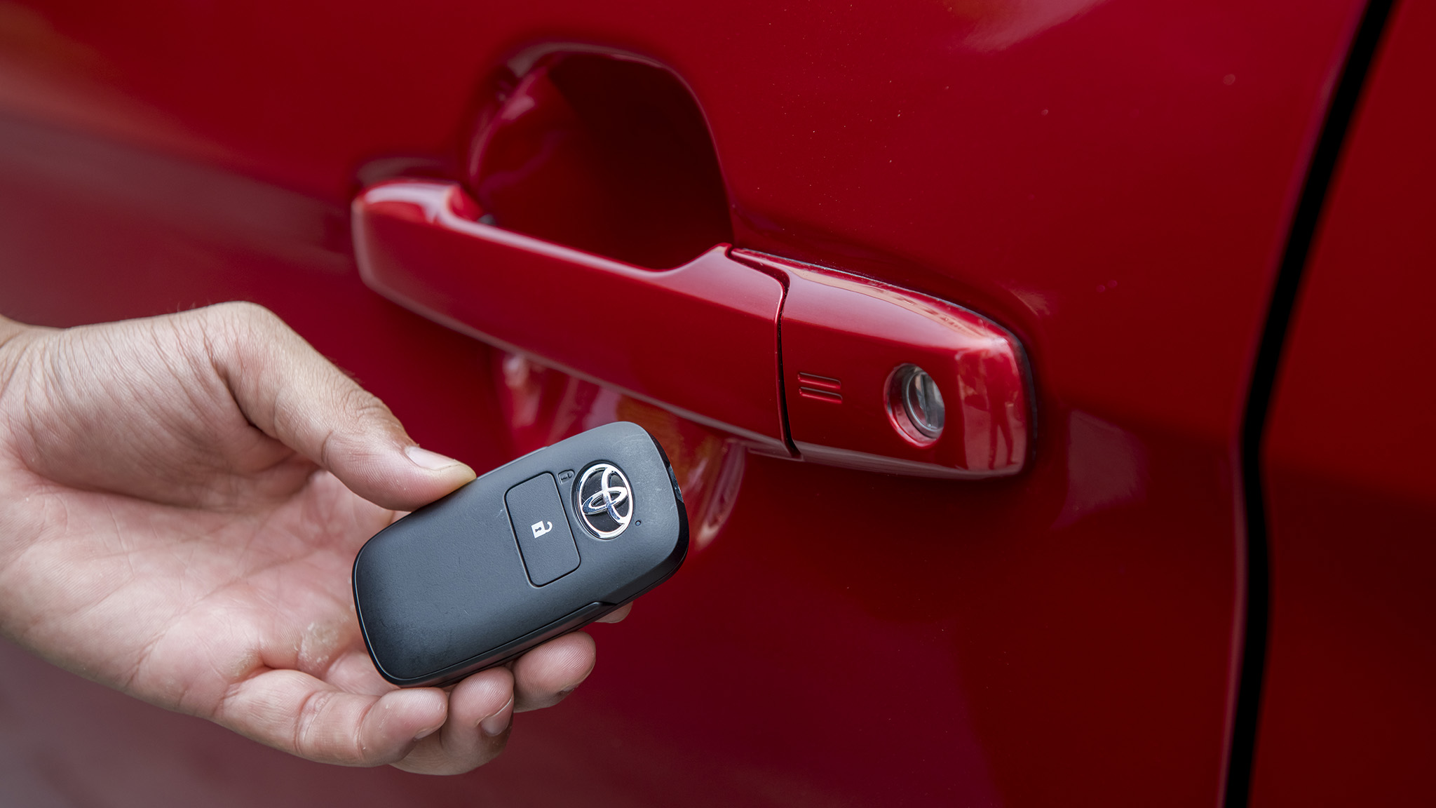 Đánh giá Toyota Wigo 2023: Lựa chọn xe cỡ nhỏ hàng đầu trong tầm giá 400 triệu đồng wigo.jpeg