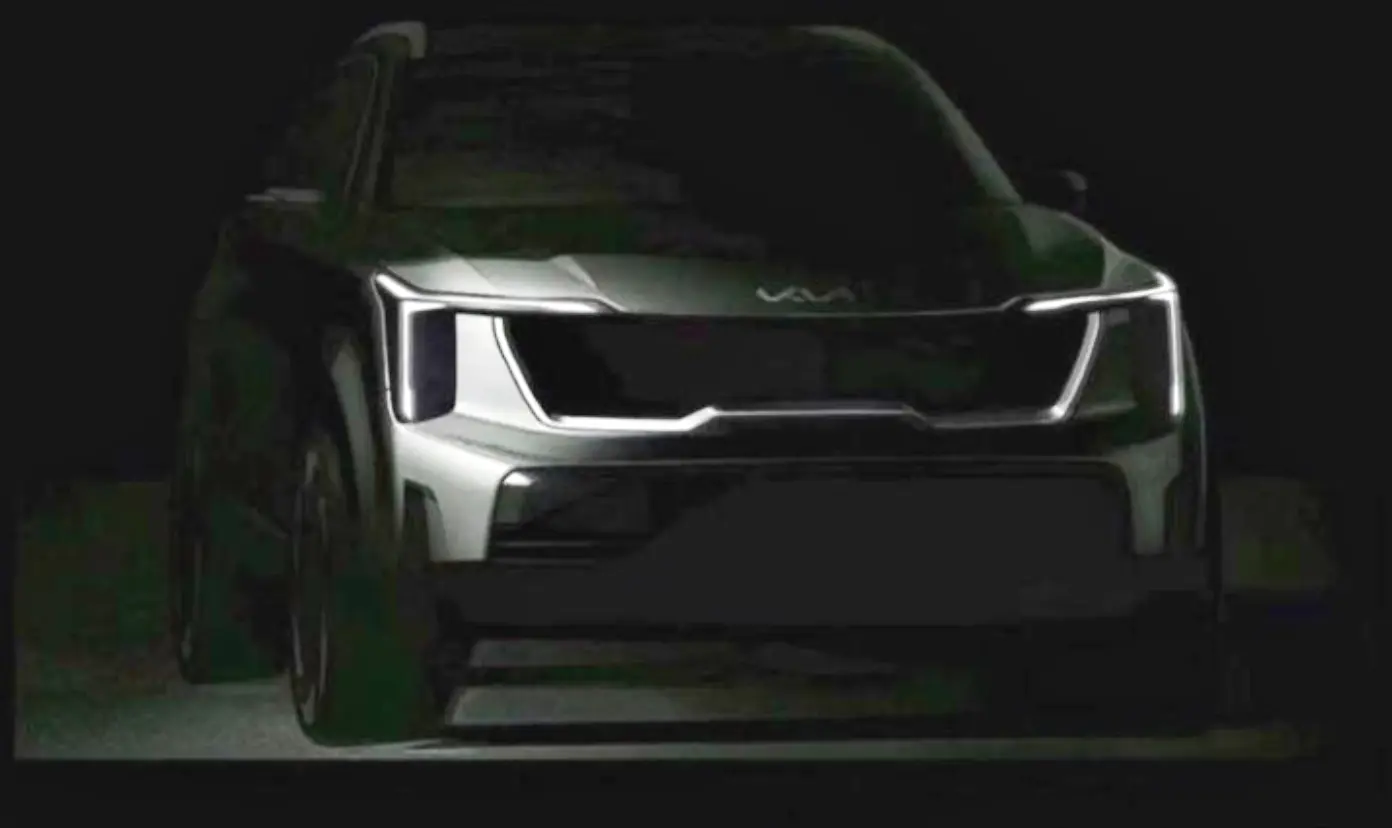 Kia Sorento facelift 2024 rò rỉ ảnh nóng, hứa hẹn nhiều nâng cấp kia-sorento-facelift-teaserjpg.webp