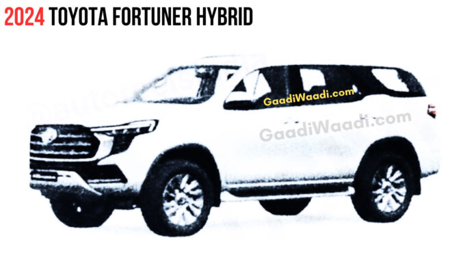 Preview of the 2024 Toyota Fortuner design, going head-to-head with the 2024 Hyundai Santa Fe 2024-toyota-fortuner-696x392.jpg