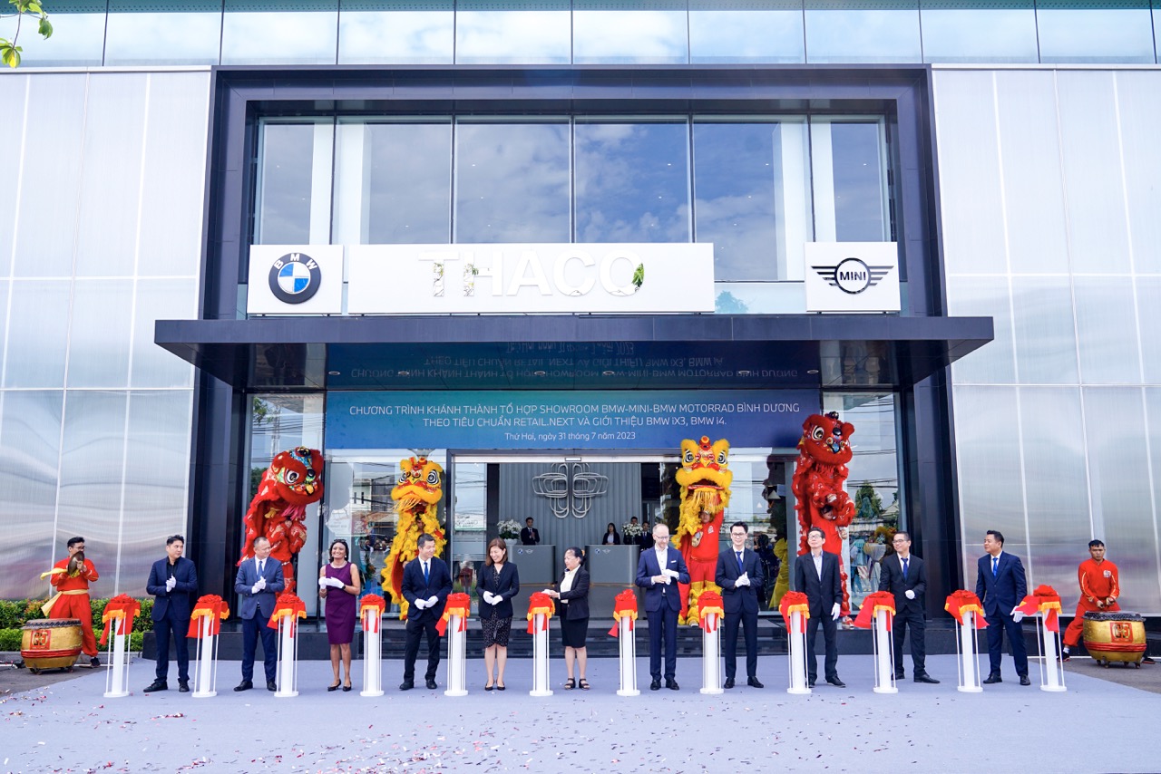 THACO AUTO khánh thành tổ hợp showroom BMW-MINI-BMW Motorrad Bình Dương THACO AUTO 6 lớn.jpeg