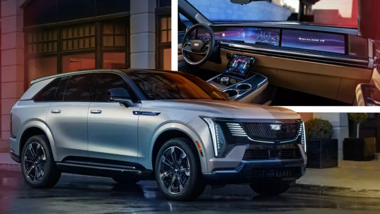 Cadillac Escalade IQ 2024 ra mắt: Mẫu SUV thuần điện đầu bảng giá khoảng 130.000 USD 2025-cadillac-escalade-iq-768x432.webp