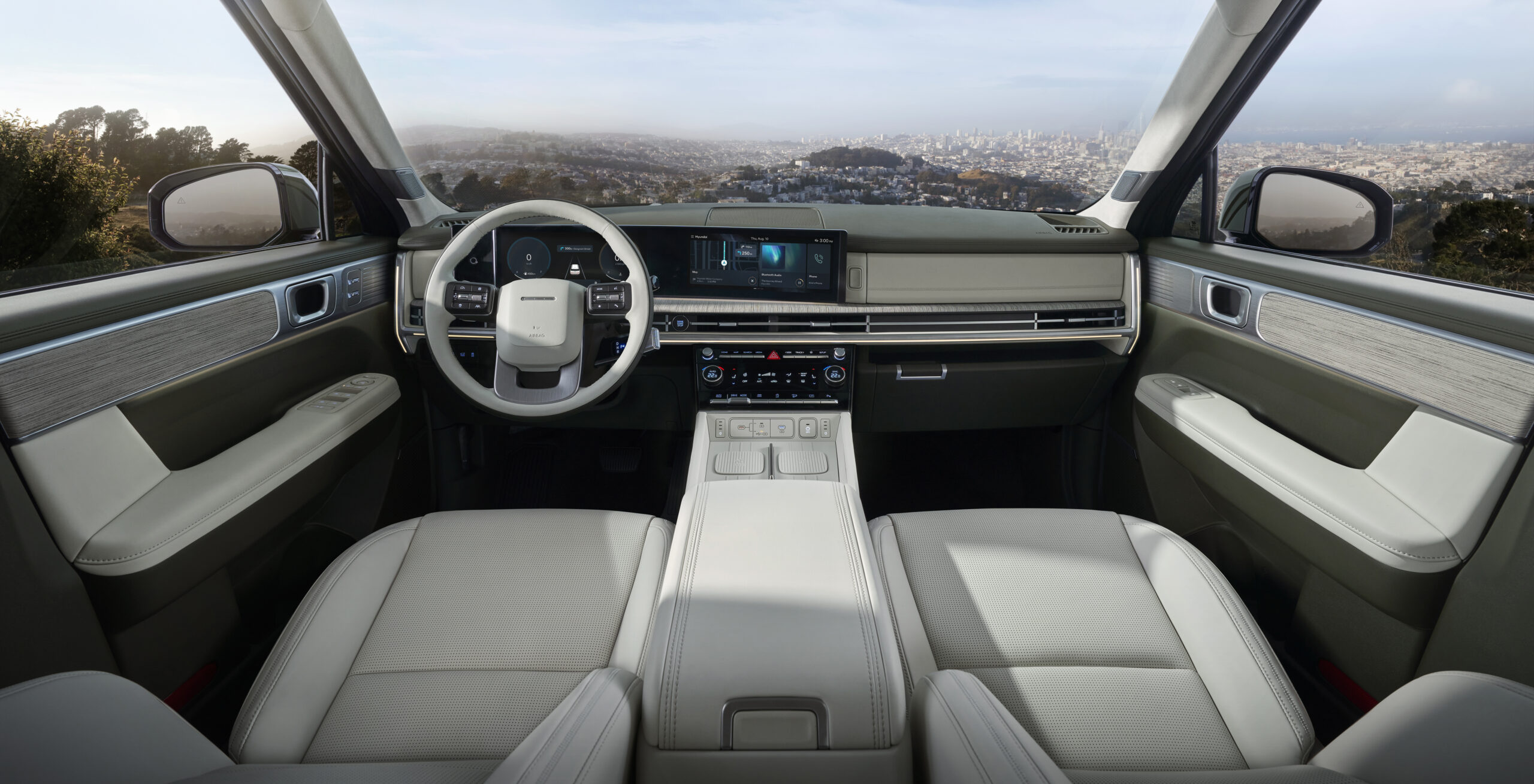 Hyundai chính thức ra mắt Santa Fe 2024 hoàn toàn mới hyundai-santa-fe-0823-interior-02-scaled.jpg
