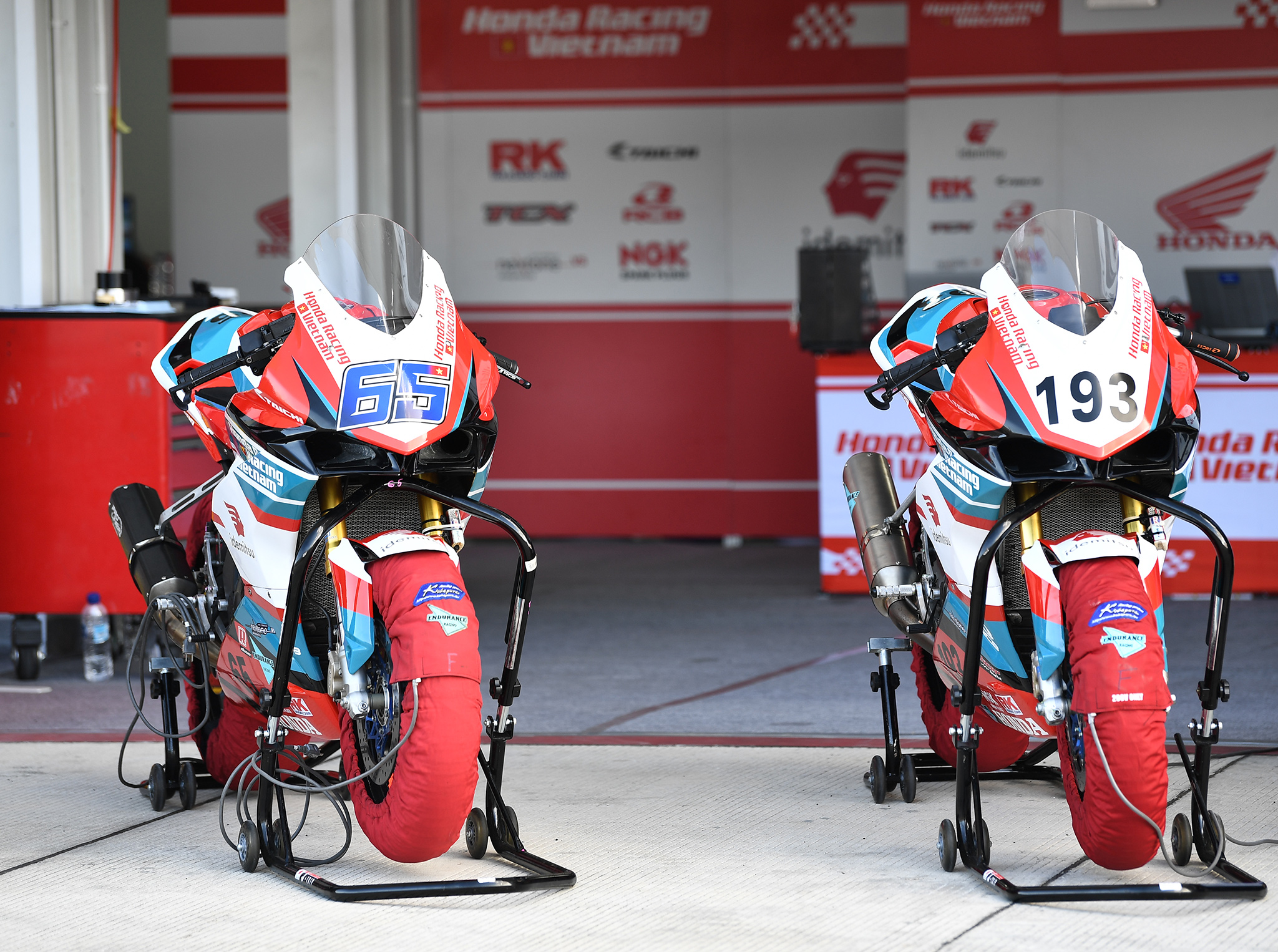 The Qualifying Race Results of Stage 4 ARRC 2023 arrc-2023-r4-qualify-040.jpg