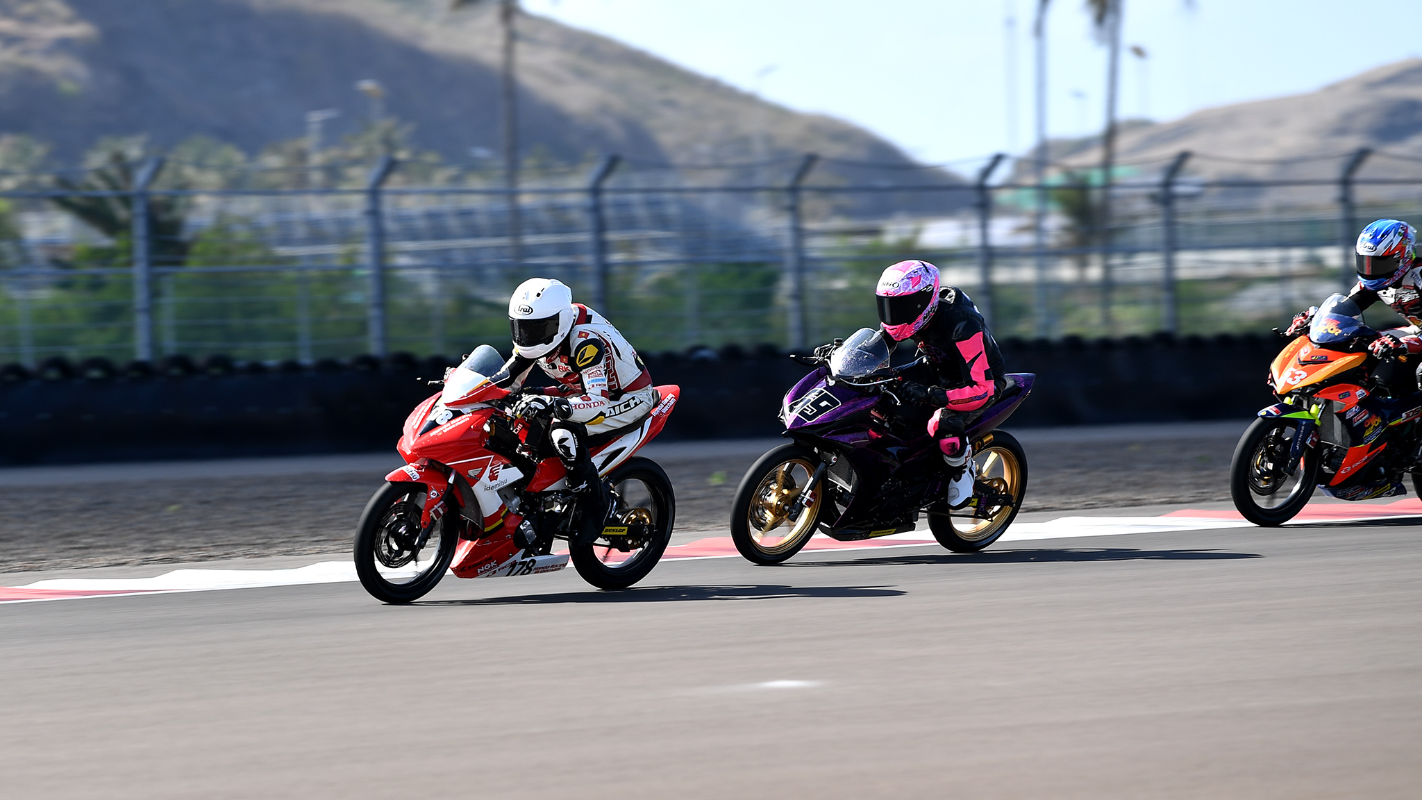 The Qualifying Race Results of Stage 4 ARRC 2023 arrc-2023-r4-qualify-052.jpg