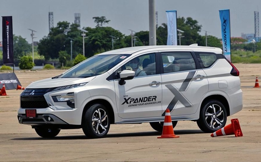 Japanese Media: Mitsubishi Xpander Hybrid to be produced in Thailand in early 2024 xpander-1.jpg