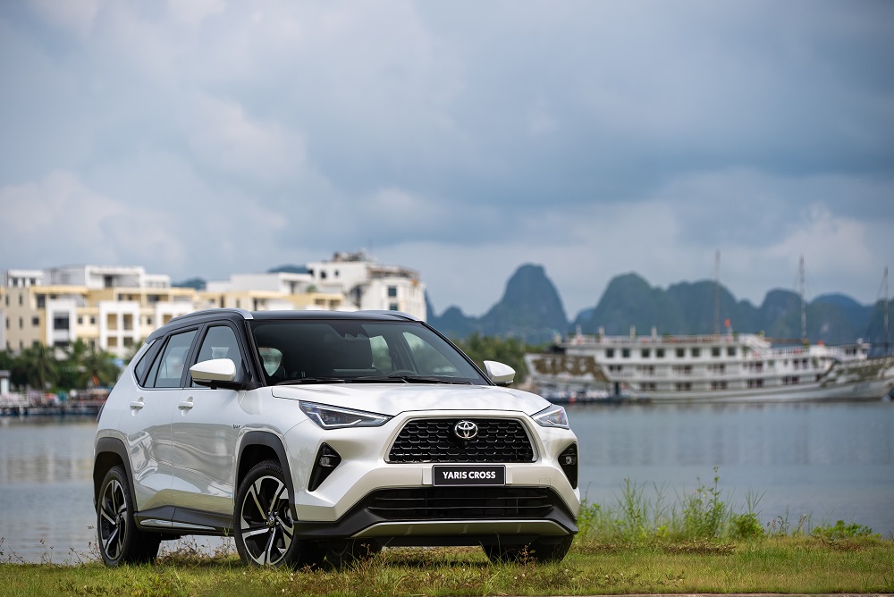 Toyota Yaris Cross hoàn toàn mới chốt lịch ra mắt tại Việt Nam toyota-yaris-cross-2.jpg